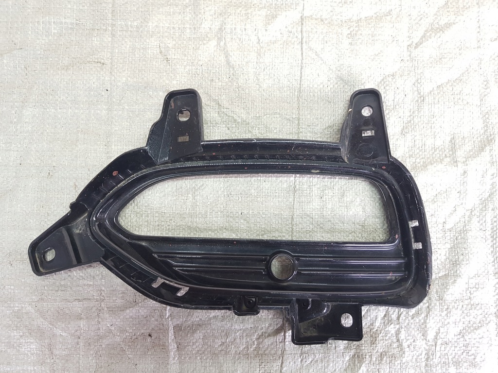 фото №1, Решётка бампера правая перед kia sorento iii