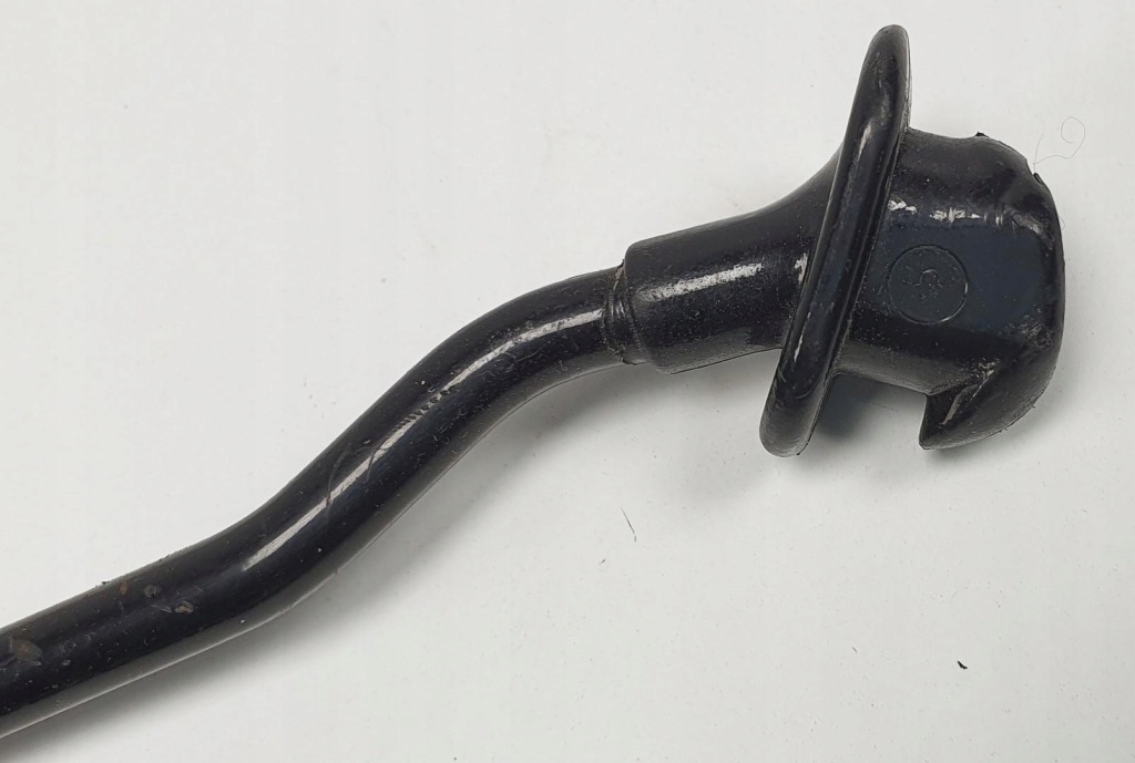 фото №3, Опора капот toyota mr2 iii zzw30