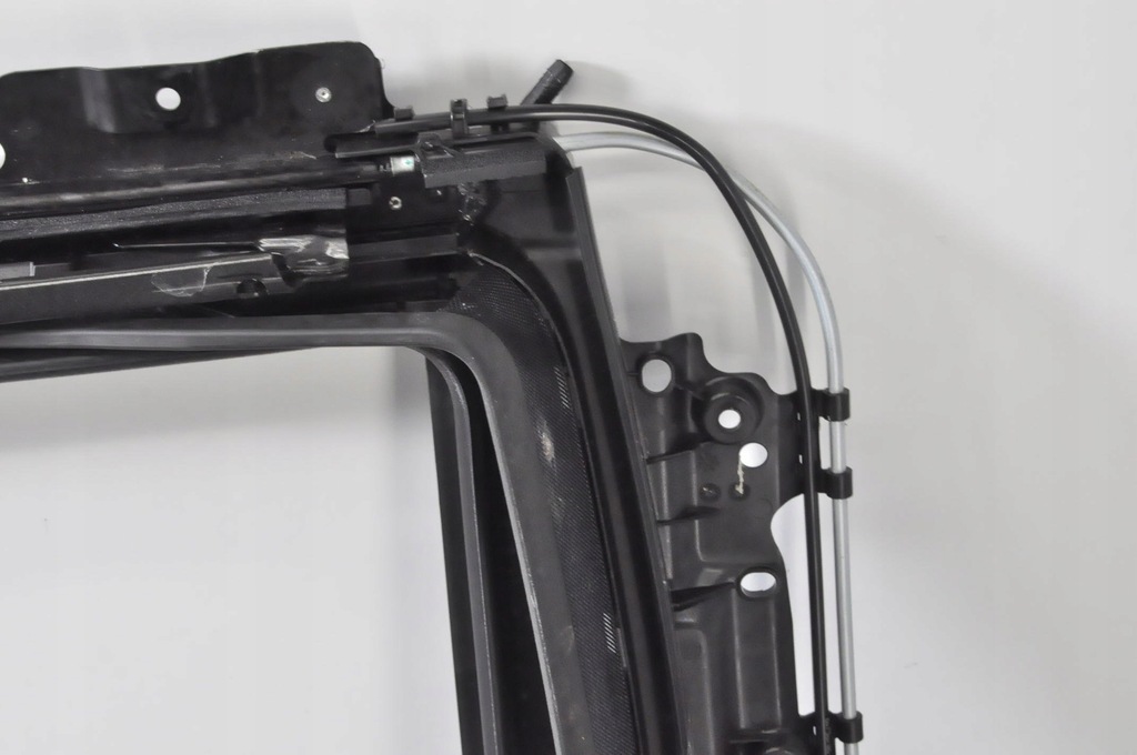 фото №13, Volvo xc60 ii xc90 v90 s90 v60 s60 механизм шторка люк 32205494