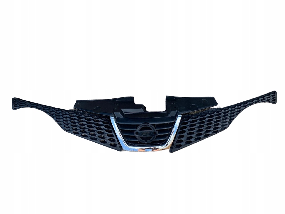 фото №1, Nissan juke f15 решітка радіатора решітка радіатора оригінал