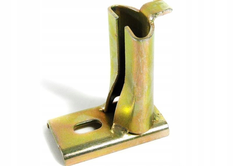 фото №10, Кронштейн труби випускної bmw e36/z3 18211712511