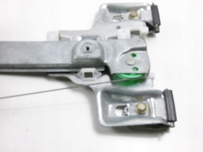 фото №8, Dodge magnum механизм подъемник стекло электрический задняя левый 05065473ab