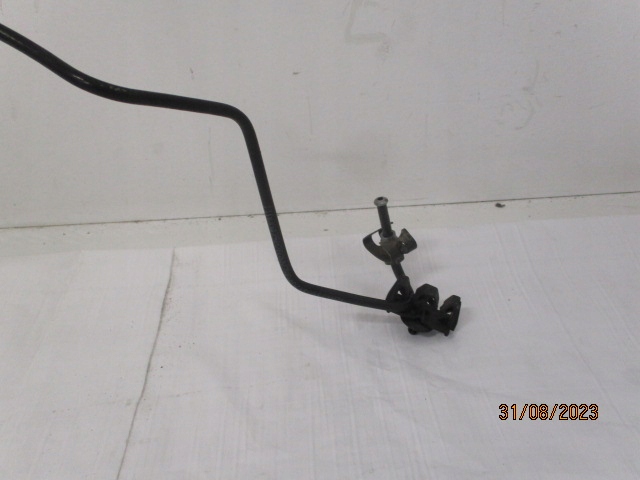 фото №6, Peugeot 2008 шланг тормозной