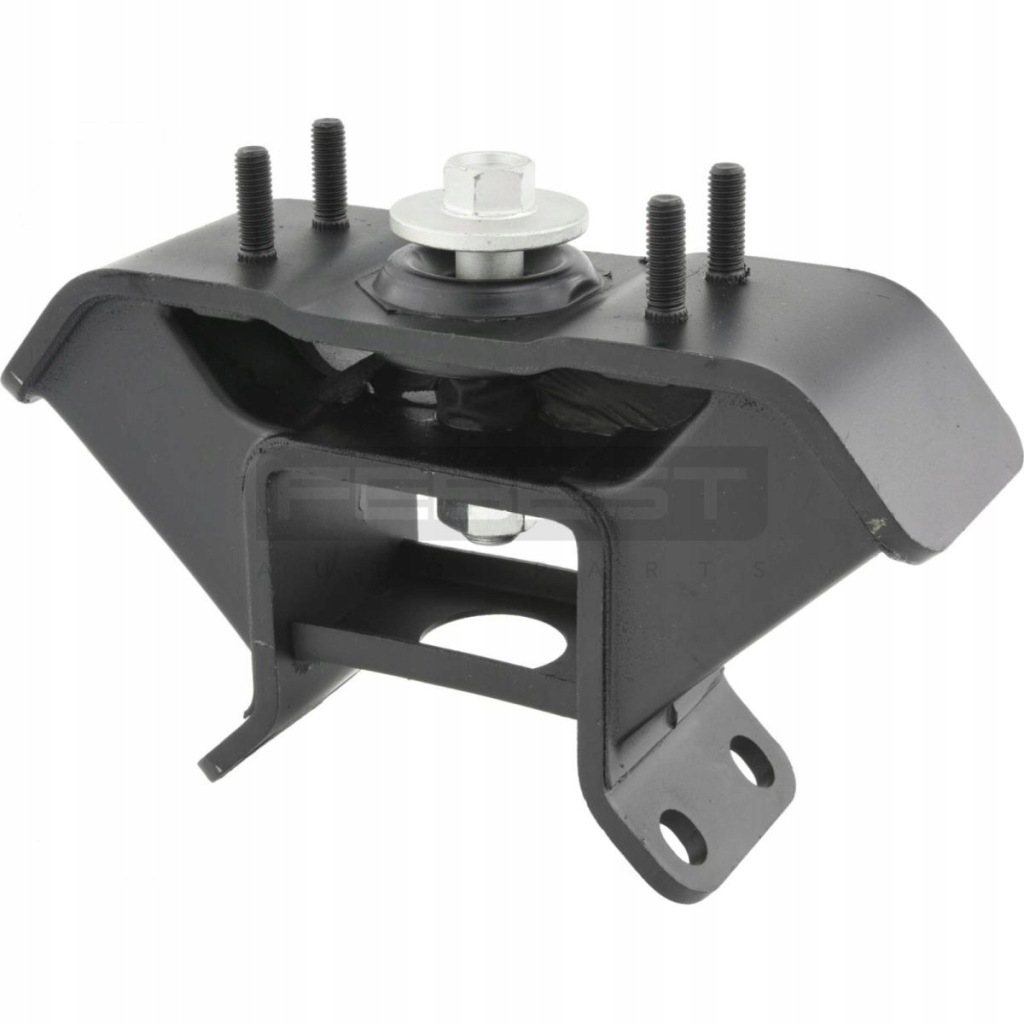 фото №1, Подушка двигуна задня kia sorento i / ii febest km-hmr