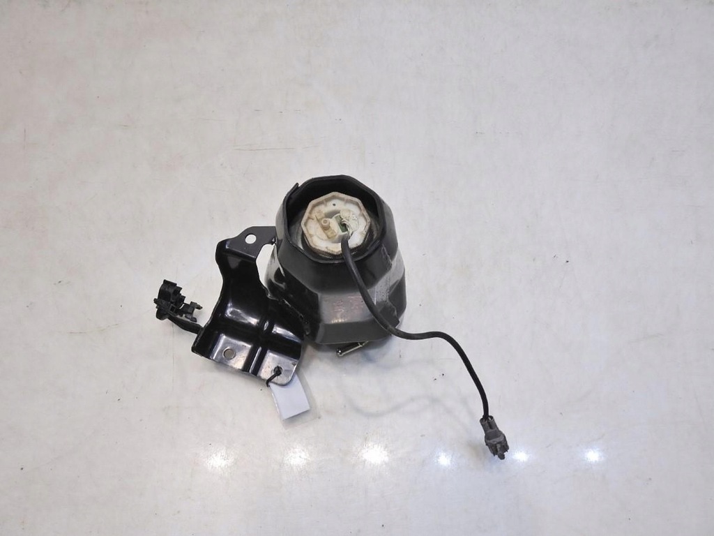 фото №8, Корпус фільтра пального subaru forester iii 2.0 d