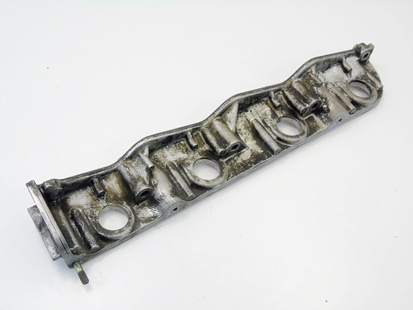 фото №3, Корпус крышка головки 2.0 di citd mazda 6 mpv 2