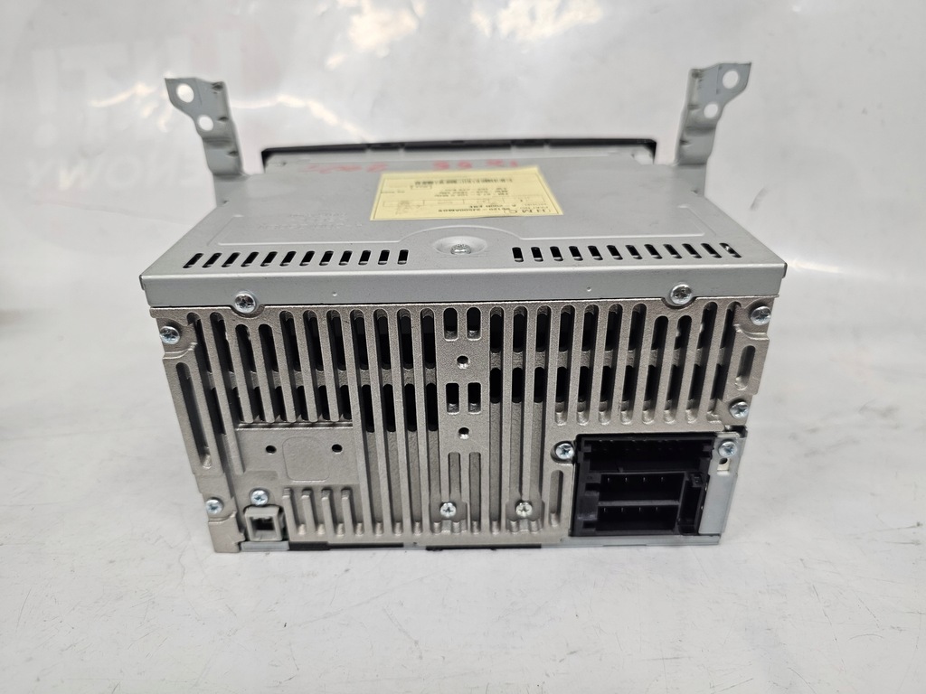 фото №12, Hyundai ix55 радиопроигрыватель cd 96120-3j500amgs