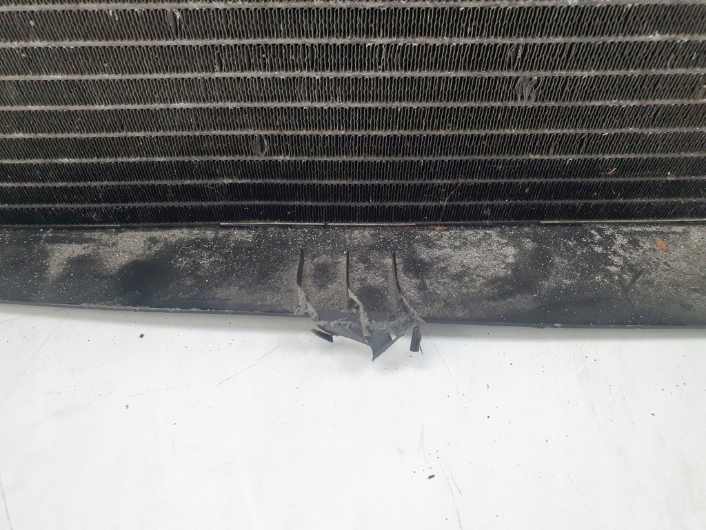 фото №9, Вентилятор комплект радіатор seat ibiza ii 6k lift