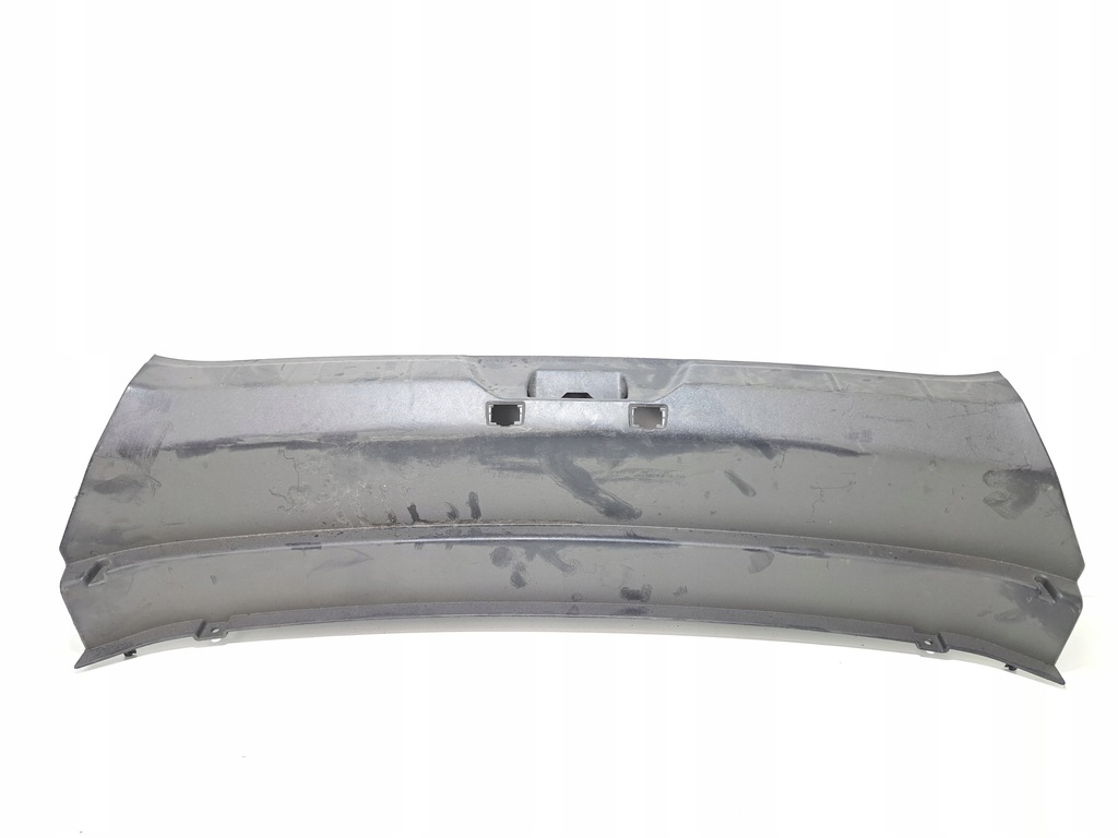 фото №1, Volvo v40 ii захист заднього поперечина багажника 31291048