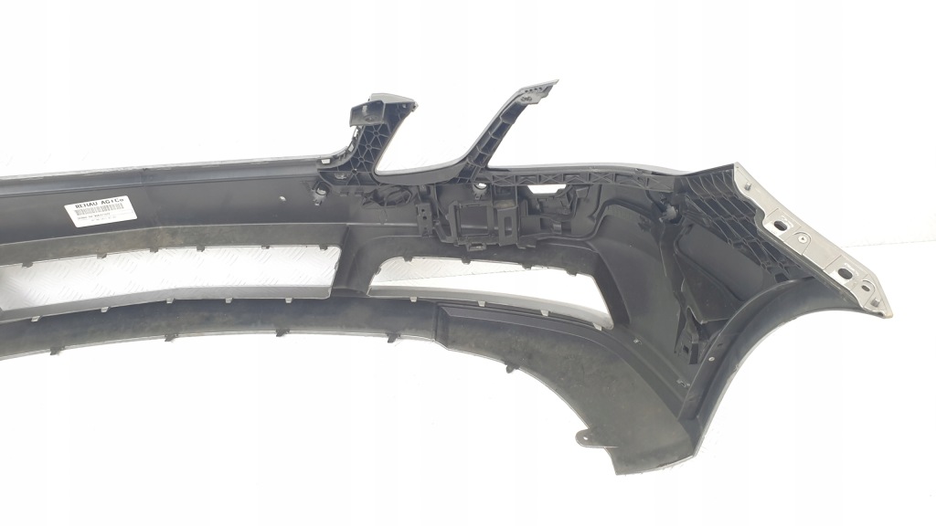 Mercedes e-klasa 207 бампер перед передний Недорого