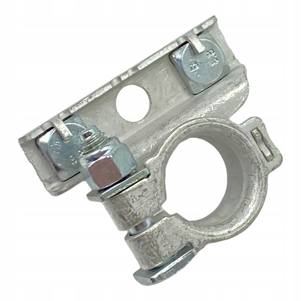 фото №9, Оригинальный номер renault клемма аккумулятор renault talisman плюсовая