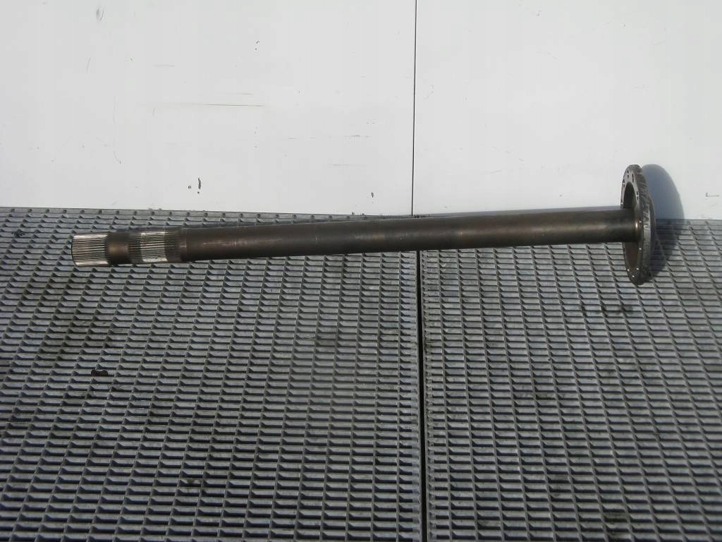 Купить Volvo fh4 renault gama t range приводной вал półośka с блокировка 20836831