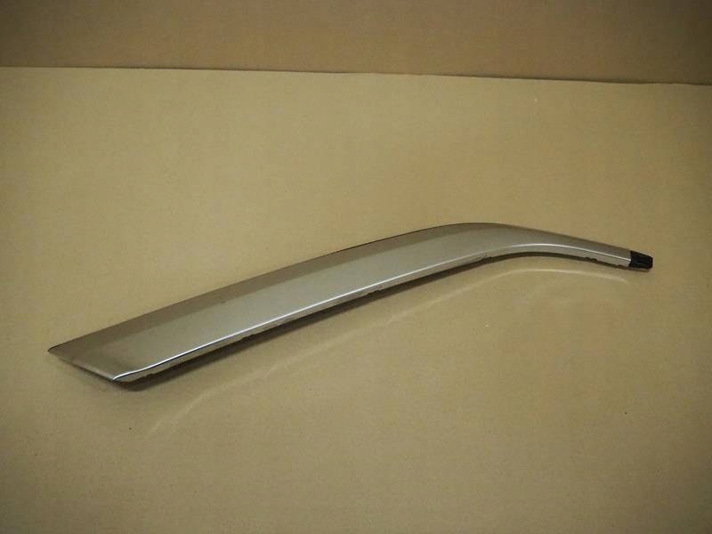 фото №1, Молдинг кузовная правый задняя peugeot 5008 ii