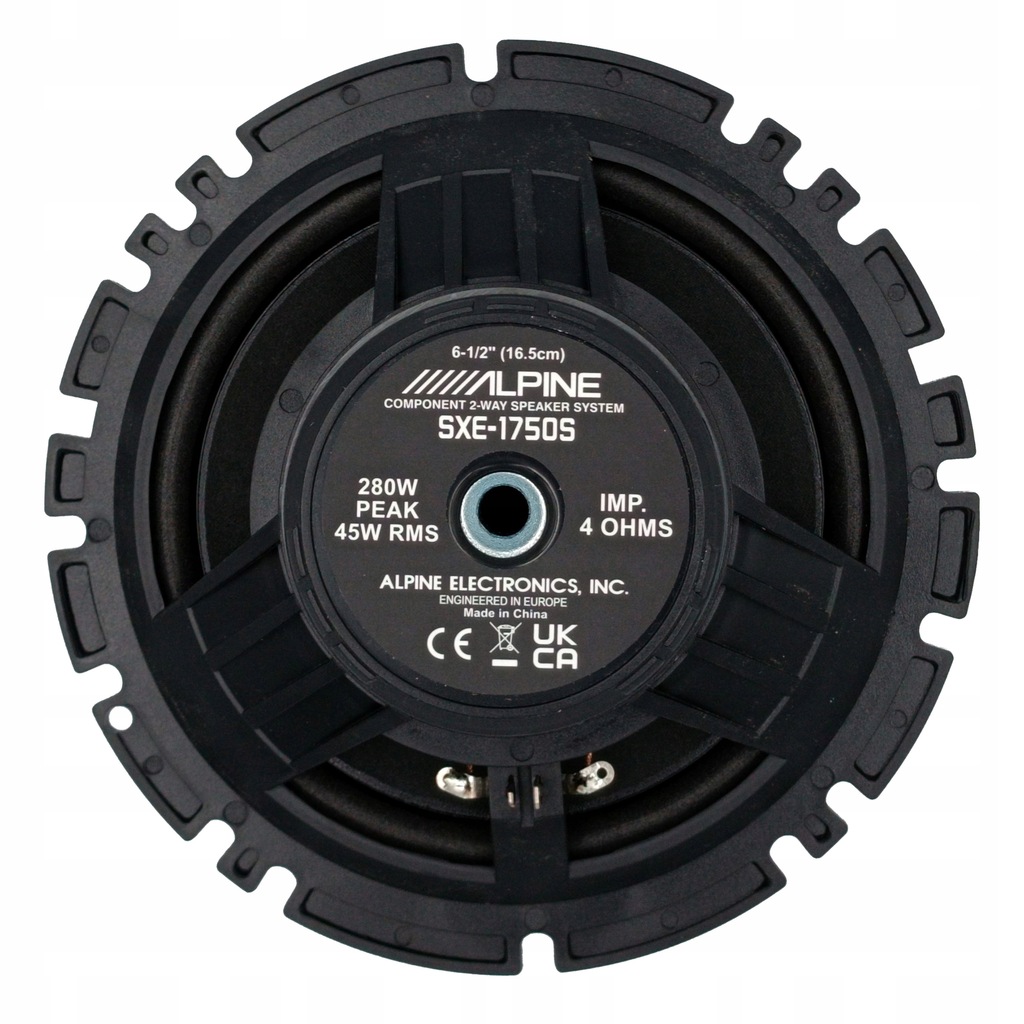 фото №6, Alpine отдельные динамики дистанционные проставки do mini cooper one r50 r52 r53