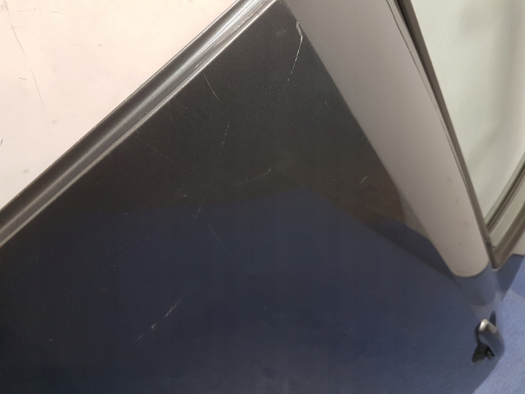 фото №7, Suzuki swift iv mk6 дверь задняя левая zy4