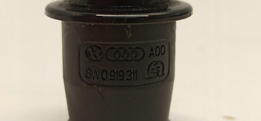 фото №5, Audi a1 82a роз'єм прикурювача 4m0919309 4m0919340