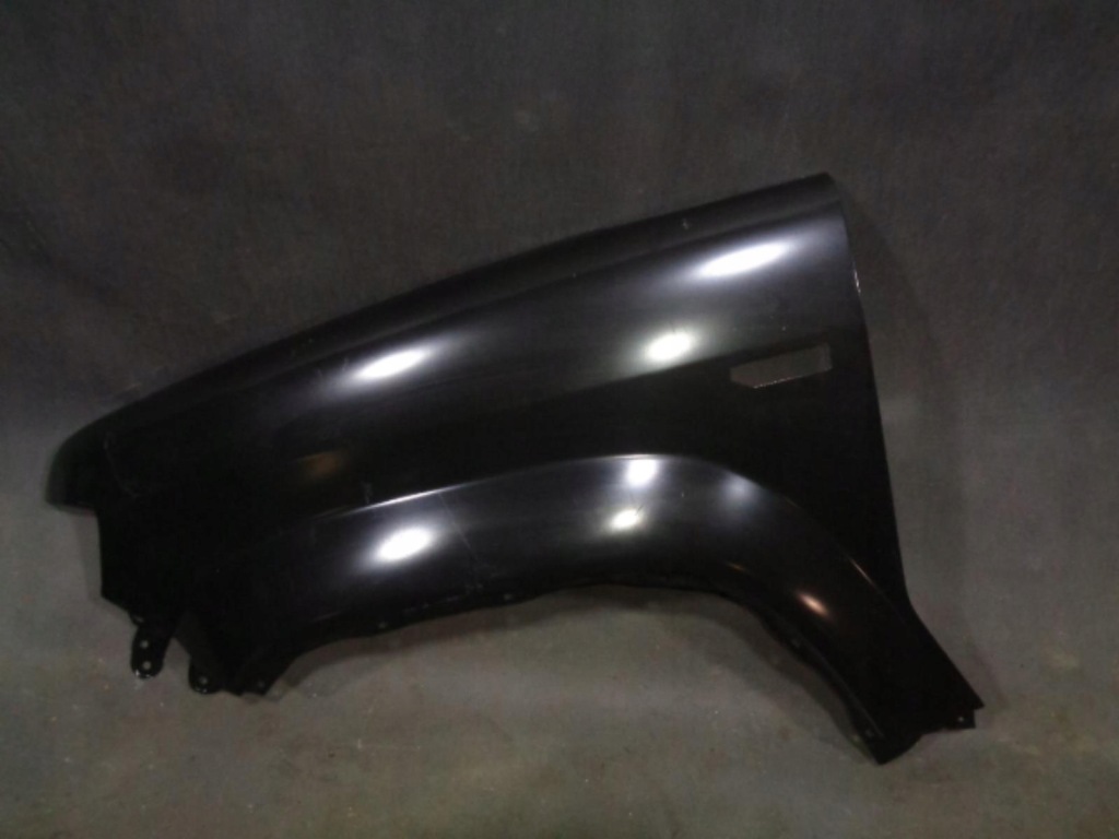 фото №1, Honda element 09- крила лівий перед передній oryg