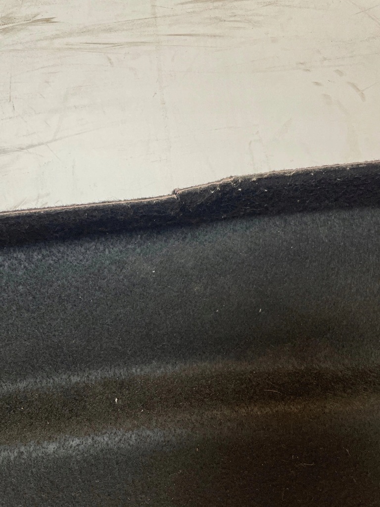 фото №8, Полиця багажника задня opel corsa e 5d