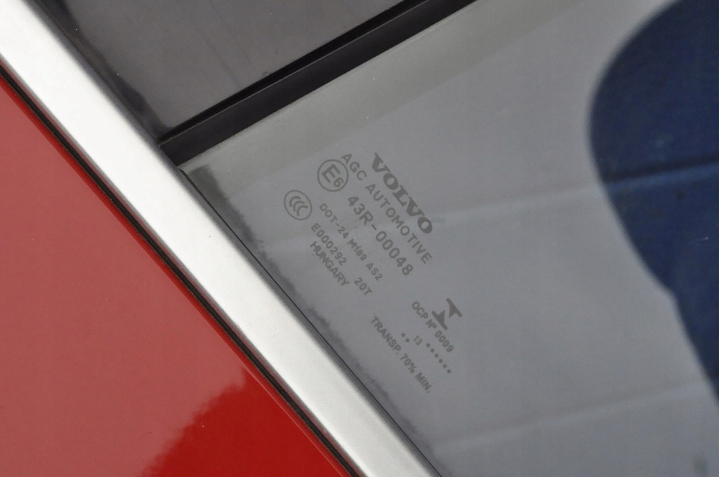 фото №3, Volvo v40 ii дверь левый задняя задние