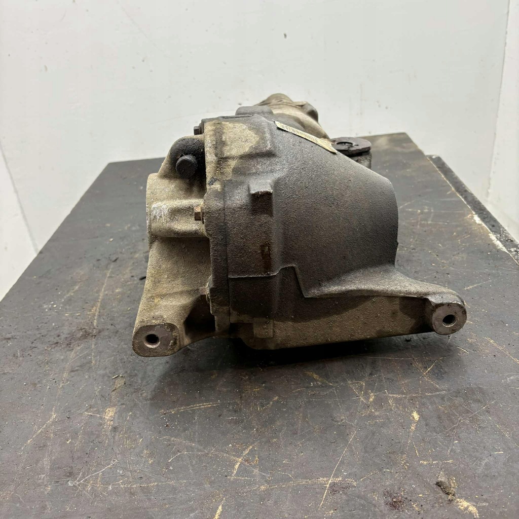 фото №5, Мост задняя дифференциал dyferencał xc90 i