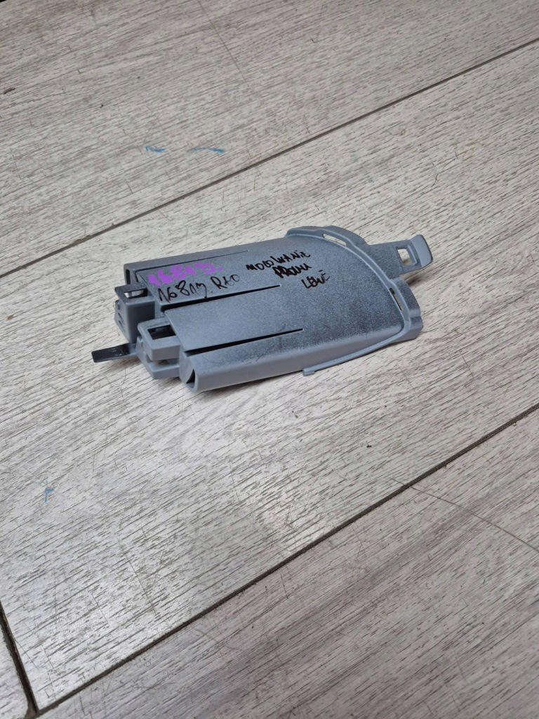 16813. mini r60 кронштейн порог левая 51772180745 Доставка