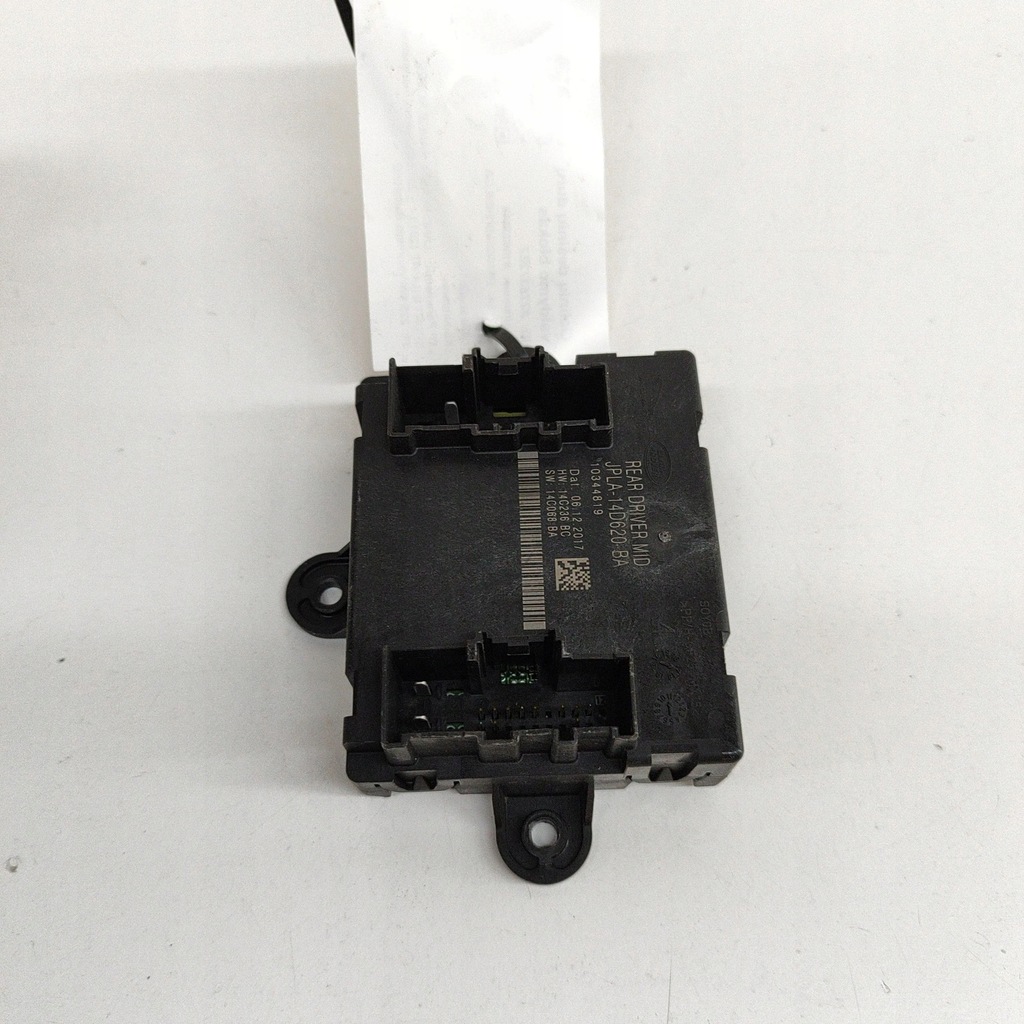 фото №3, Land rover range rover sport l494 2018 права сторона блок керування / модуль двері