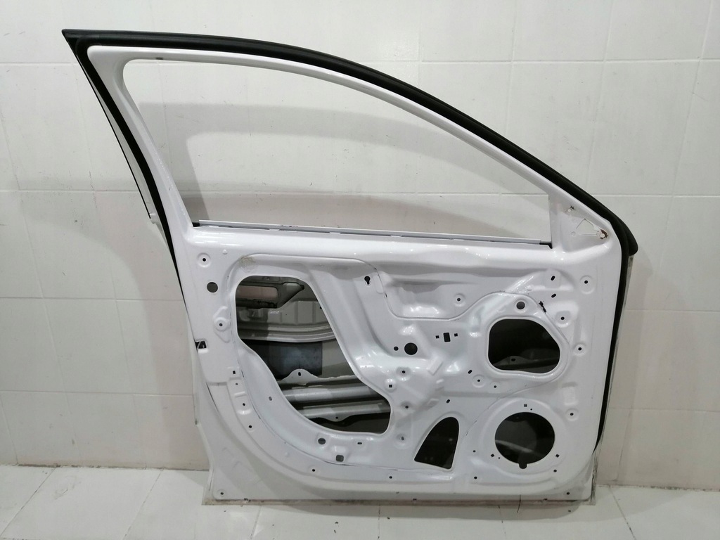 фото №10, Двері ліва передні перед hyundai ioniq 5 v hal 9160