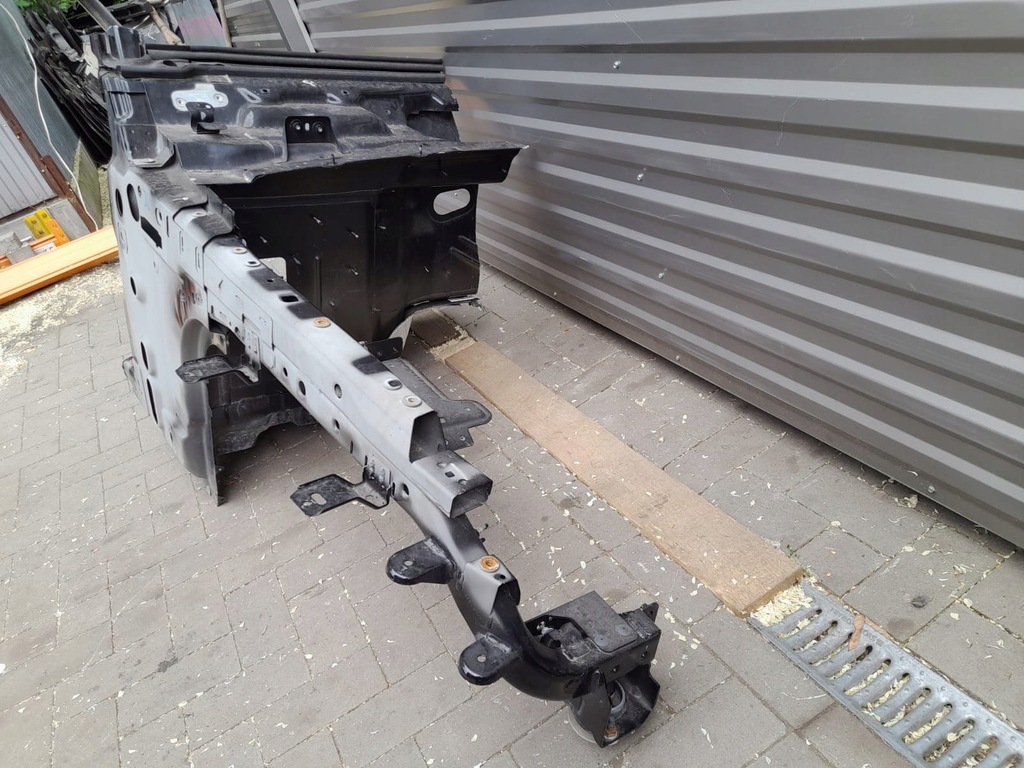 фото №8, Jeep wrangler jl четверть перед правая fv