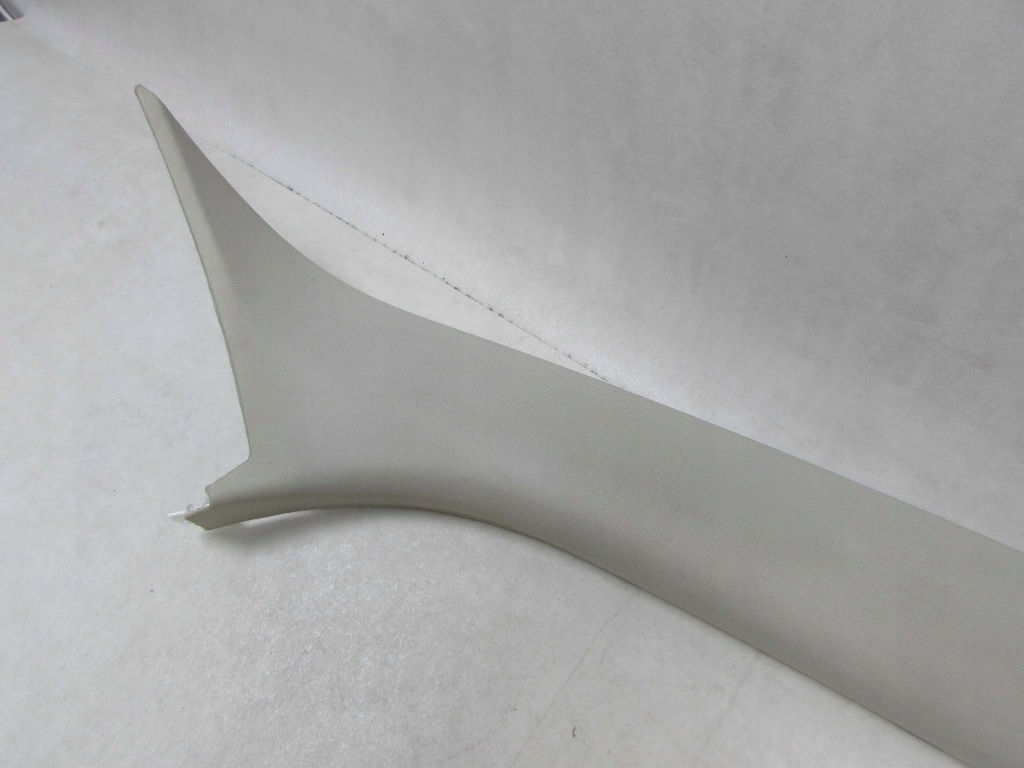 фото №10, Volvo s80 ii v70 iii xc70 06-16 обшивка захист стійка a права