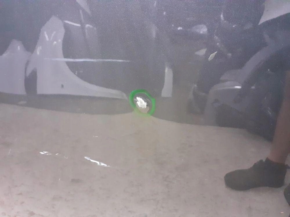 фото №5, Капот audi a4 b8 8k0 lift 2012-2015r