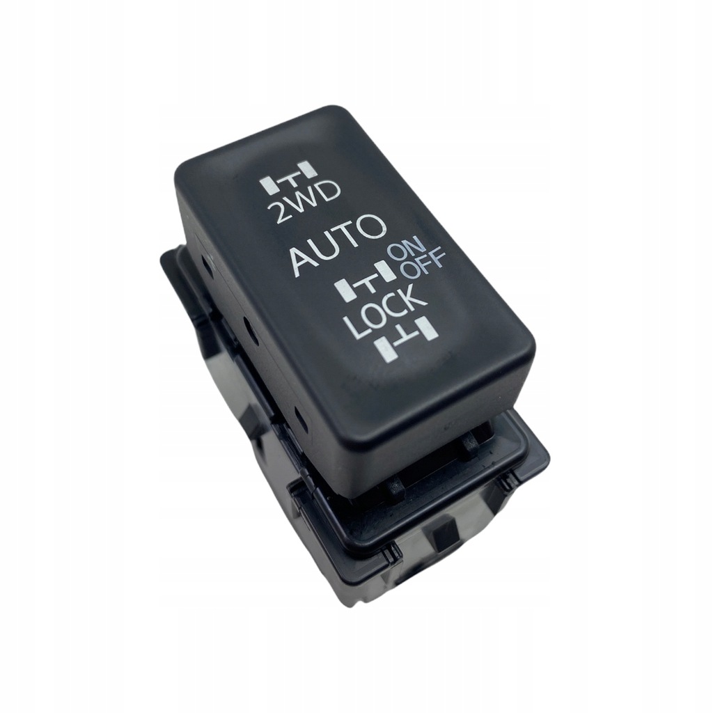 фото №1, Переключатель блокировка привода renault koleos i