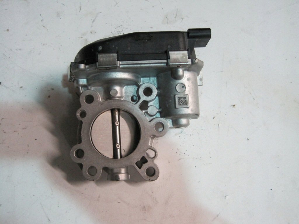 Купить Дроссельная заслонка opel mokka 1,2thp 9833200280