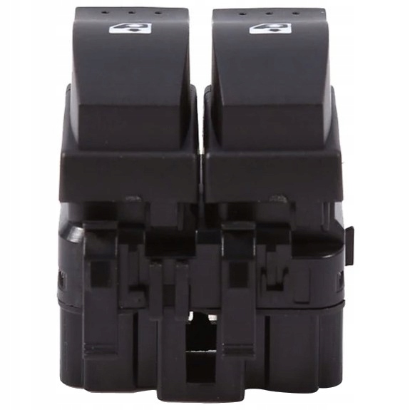 фото №2, Панель перемикач вікон renault trafic iii 2007-