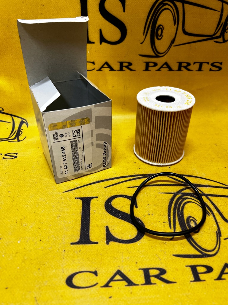 Купити Фільтр оливи mini r50 r52 r53 новий oem