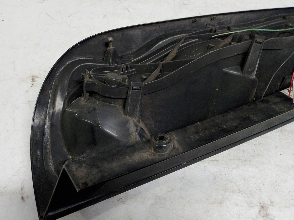 фото №10, Smart forfour i лампа правий задня a4548201164 europa