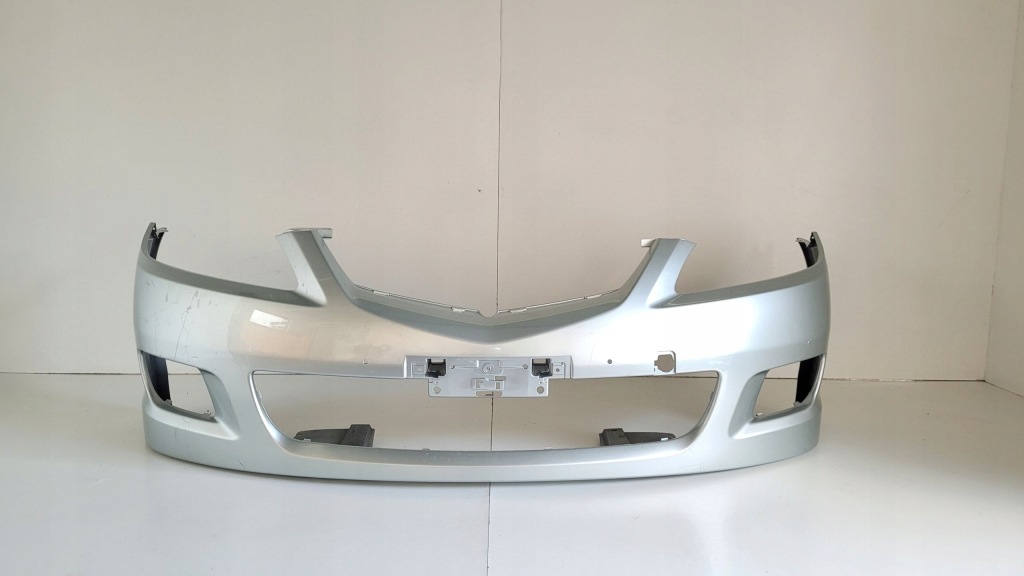 Купить Бампер передний mazda 6 sport lift 2005 2006 2007