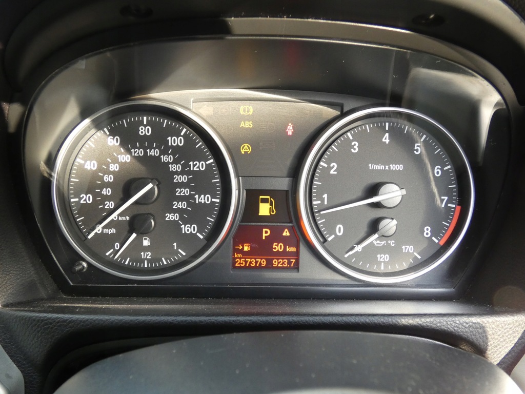 фото №10, Bmw e92 e90 e91 e93 e60 e63 двигатель n53b30a блок двигателя 325i 330i 530i