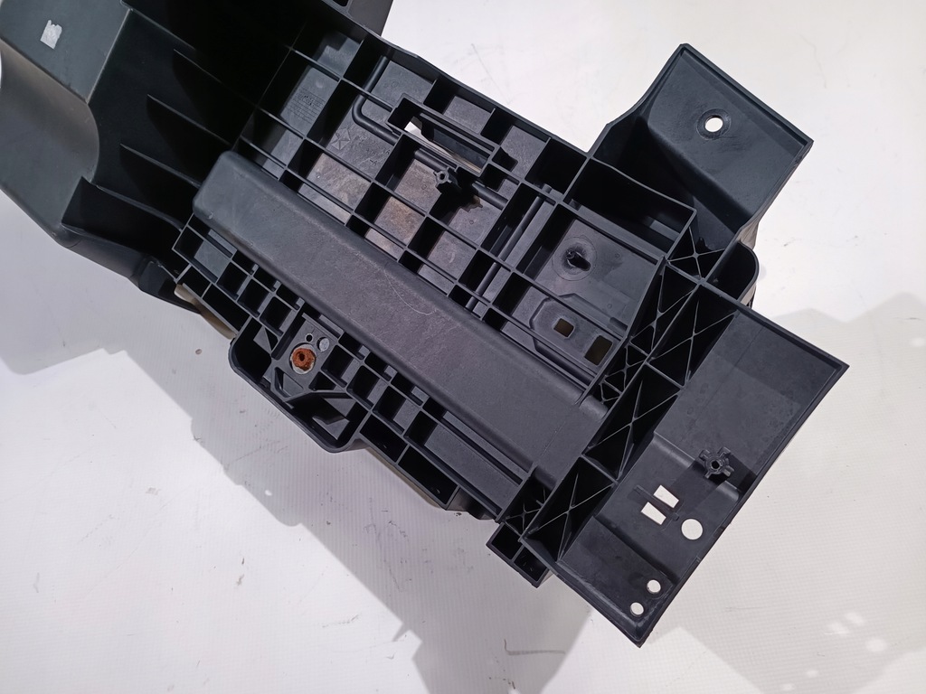 фото №10, Основание кронштейн аккумулятор dodge ram 2013-