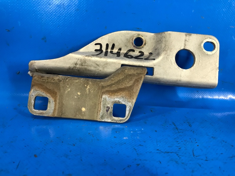 Купить Петли капота двигателя левое  654014m400 nissan pathfinder r51 04-14