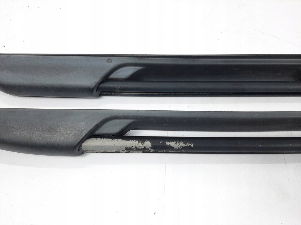 фото №10, Dodge durango ii lift 07r рейлинги кровельные kpl