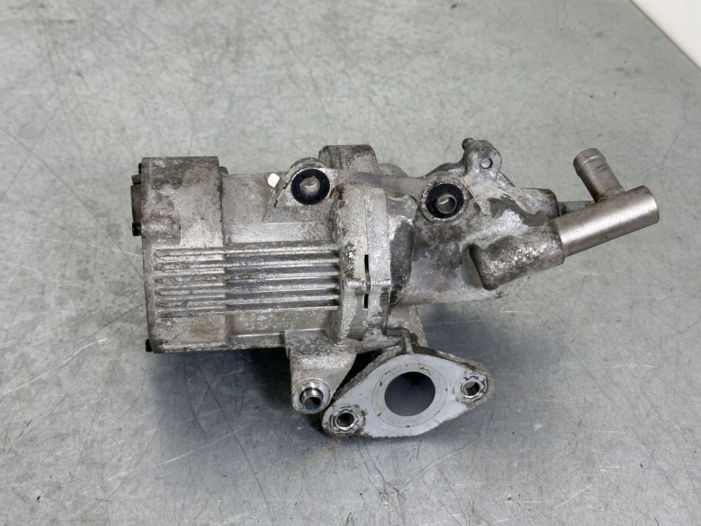 фото №2, Kia optima 2018 насоса wody