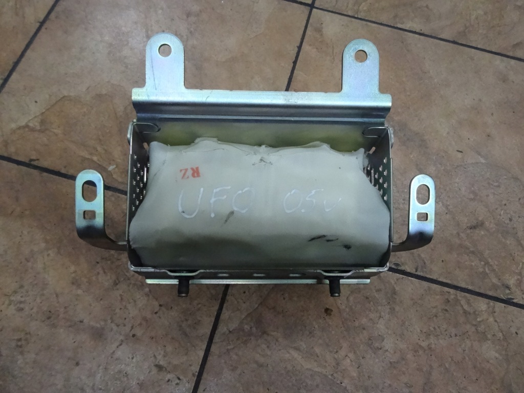 фото №1, Honda civic viii ufo 2.2d 05' ang подушка подушка безопасности пассажира