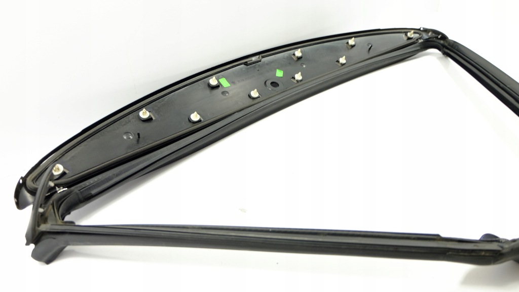 фото №10, Mini cooper r52 cabrio захист прокладка скло передньої 7072935