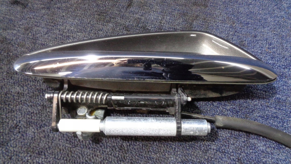 фото №14, Ручка наружная alfa romeo 159 2005-2011r. правая задняя разные цвета