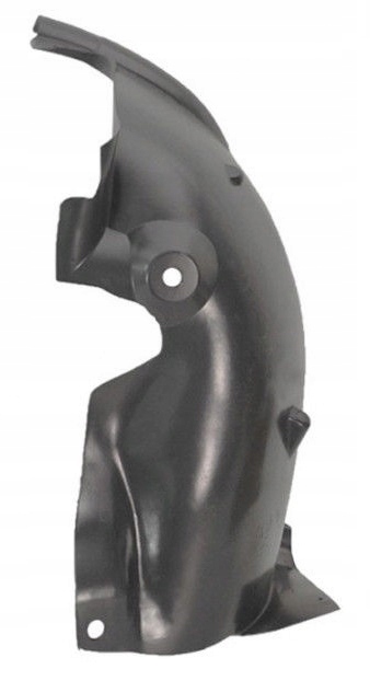 фото №1, Nowe підкрилок антикорозійний ліва renault clio iii r0/1 , 09.05-05.09