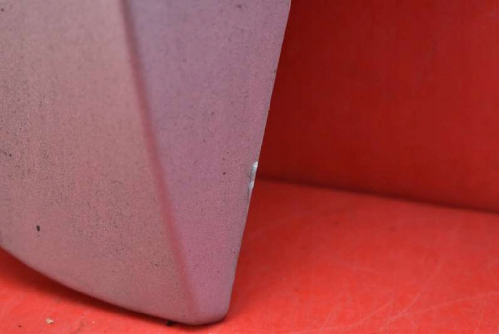 фото №5, Накладка крышки задняя задняя багажника серебристая 87370-2e000 hyundai tucson i 04-10