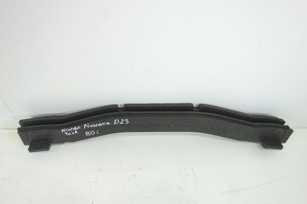 фото №1, Абсорбер бампера перед nissan navara d23
