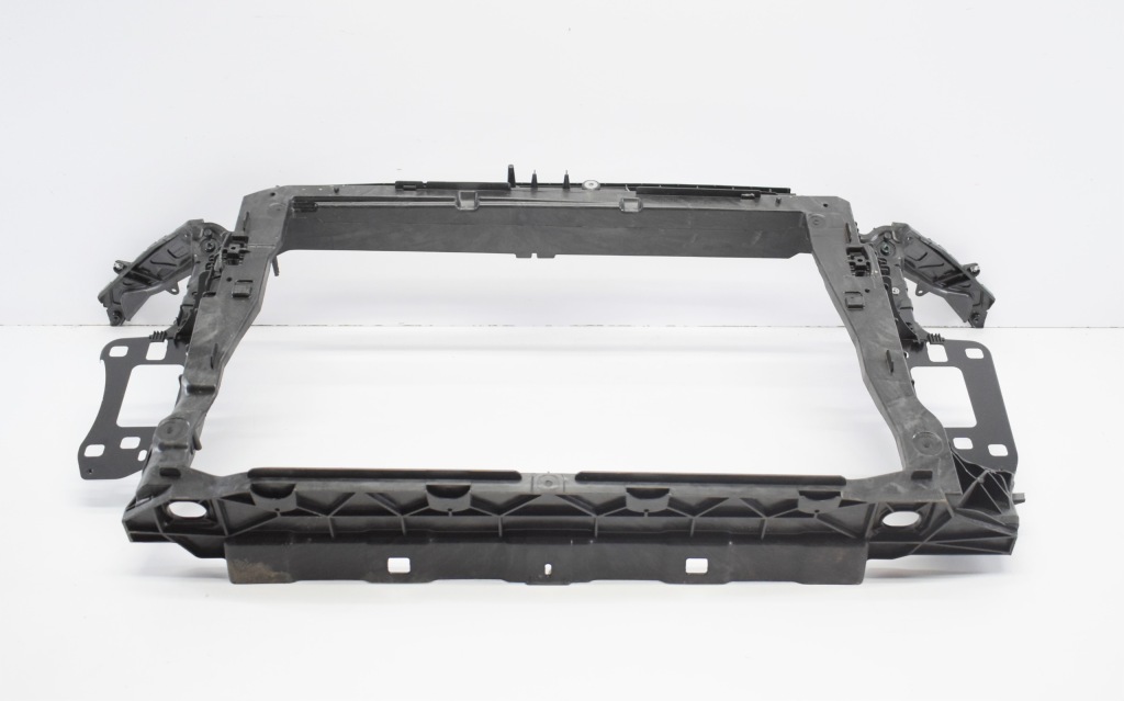 Audi q3 2 83a підсилювач передній ремінь перед новий Зі Шроту