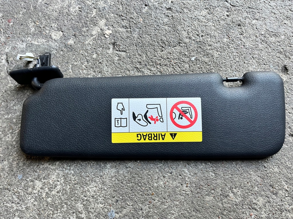 фото №2, 373 bmw f33 сонцезахисний козирок захист сонцезахисна r