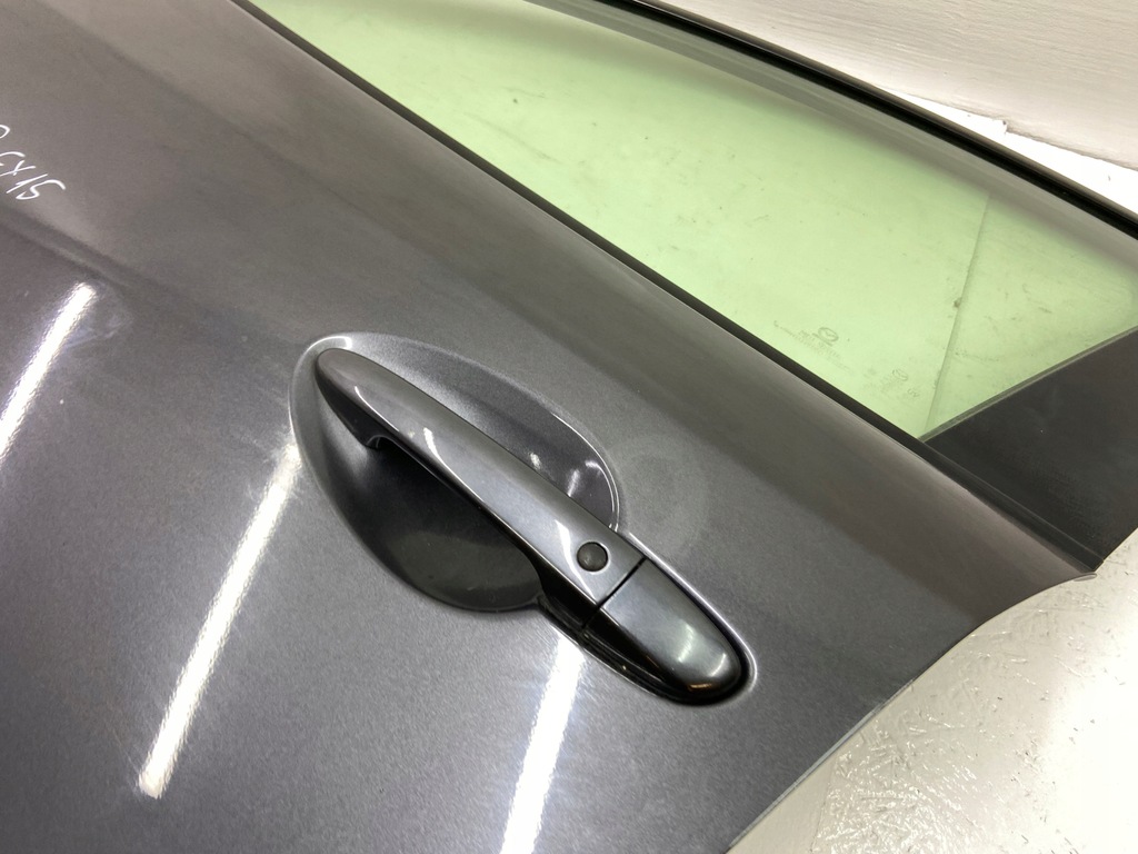 фото №8, Двері лівий перед mazda cx5 cx-5 i 2012-2017r. 42a